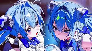 NEW Goddess Of Victory: NIKKE Characters!
