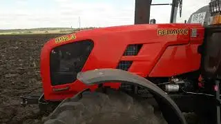 why did you buy mtz 952.3