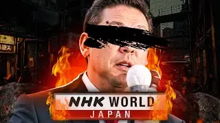 How Japan’s Biggest Idiot Single-handedly Destroyed a Political Party.