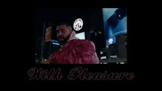 With Pleasure | Drake ft. Playboy Carti Type Beat (2021) | @TheHomieWynston