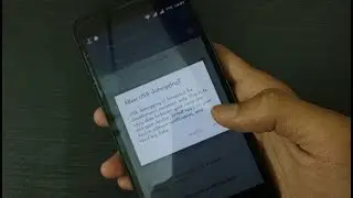 [FIXED] USB Debugging and Mass Storage Related Issues | USB Not Recognized Solved