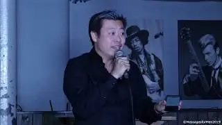 Jon Wong - Messages for Men 3 2019