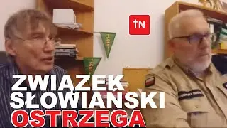 WSZYSCY ZGINIEMY JEŚLI NIE ZROZUMIEMY MECENAS RYNKOWSKI OSTRZEGA KALENDARZ WYBORCZY NIEUBŁAGANY 2