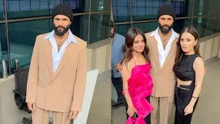 Vijay Devarakonda Visuals at Mithibai Cultural Festival Kshitij | MS Talkies