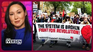 From TikTok to the American Communist Party: Why Young Influencers Embrace Marxism