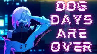 Dog Days Are Over [AMV] - Florence + The Machine