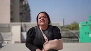 निशा लांबा को जान का खतरा 😭 support Nisha Lamba