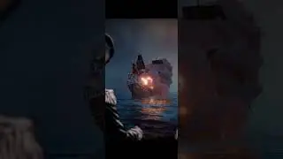 Skull and Bones Teaser Trailer 