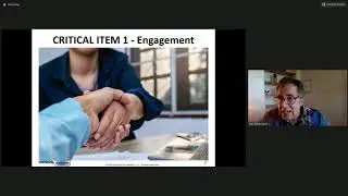 4 OF THE MOST CRITICAL ITEMS THAT EVERY CDO MUST KNOW FOR DATA AND ANALYTICS SUCCESS: Len Silverston