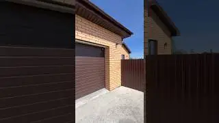 Дом в Зеленых Холмах с гаражом и ремонтом. 12.800 тр #постучисьвмоюдверь #тюмень #купитьдомвтюмени