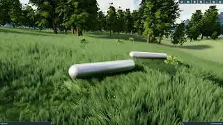 CPU and GPU physics
