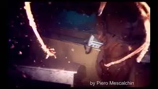Relitto motopeschereccio Ferreo