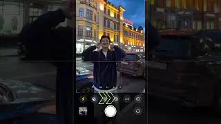CapCut. Эффекты для монтажа. Туториал. 
