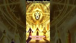 Пусть будет Светло всем Людям Планеты💛
