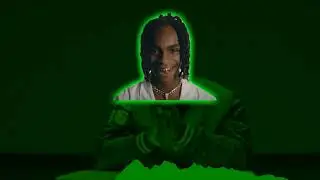 [FREE] YNW Melly x YNW Bslime x Kanye West Type Beat | 