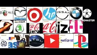 Full Best Animation Logos Sing UNCLEAR Part 2