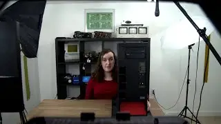 If you used IRC between 2003 and 2013, you might have connected to this server.