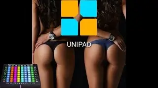 Desmeon - Undone feat. Steklo UNIPAD PROJECT FILE