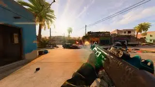 MCS-880 Gameplay + Sniping | Battlefield 2042