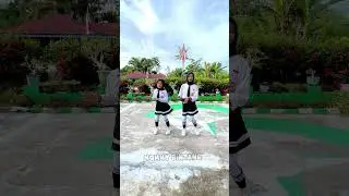 NYOBAIN TREND LAGU LAMA #bocilsquad #dance #viral #trending #mommybintang #shorts #fyp