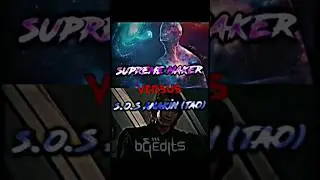 s.o.s.anakin vs supreme maker #edit #vs #starwars #shorst #debate #cosmology #versus #anakin #comics