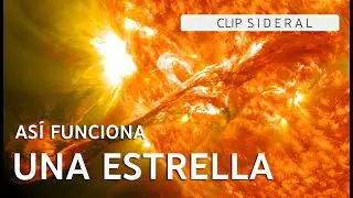 ASÍ FUNCIONA NUESTRO SOL