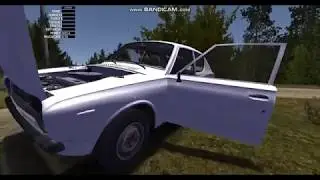 My Summer Car Stock Satsuma 06/11/2018 (All Bugs Is Fixed!)