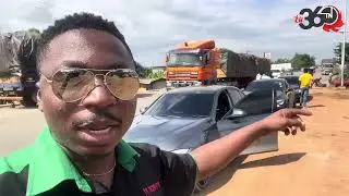 What Its Like Doing 350 Miles In An F80 M3