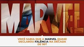 Curiosidades do Cinema - Estratégia da Marvel