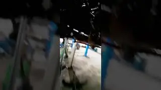Ларгус не едет( диск сцепление не той стороной)