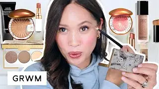 ❤️ GRWM ❤️JULY FAVS ❤️ LUXURY BEAUTY ❤️