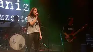 Alanis Morissette Tribute Right through you live in The Cube