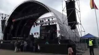 XIX Klaipeda Jazz Session 2013 (jazziukas)