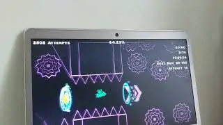 paracosm circles 100% (REBEAT) (Medium demon)