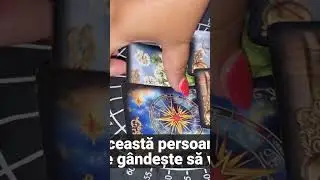 CE GÂNDEȘTE CE SIMTE CE VA FACE