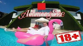 Adam & Eve Hotel 5 * Villa Hotel overview room Villa Adam Review about hotel TURKEY BELEK 2019