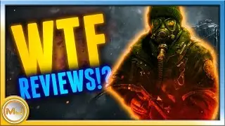 Tom Clancy's The Division - WTF Reviews!?