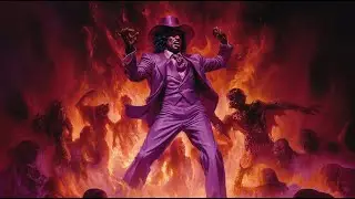 My Parole Officer is the Antichrist!