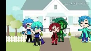 🎵Gacha Life: