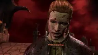 Dragon Age: Origins Концовка