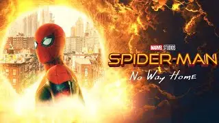 REACCIONANDO SPIDERMAN NO WAY HOMW TRAILER