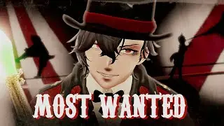 The Twilight Spectacle - LPD's Most Wanted Event Trailer