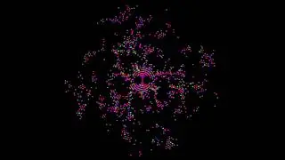 Advent of Code 2022 animations