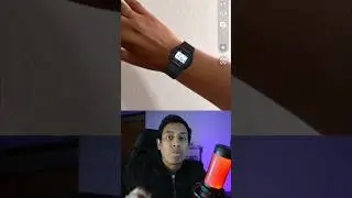 Cuál es la mejor plataforma para crear reloj virtual? #AR #tech #virtualtryon