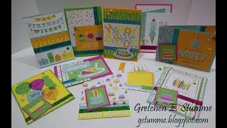 Happy Birthday Cards