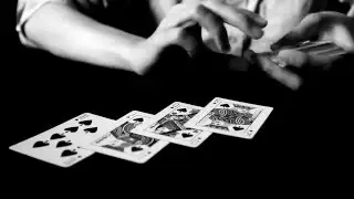Cardistry Deal Show