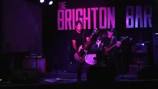 The Rip Outs -  You're My A.D.D. - Brighton Bar 7-26-18
