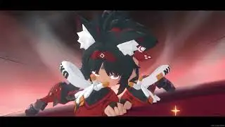 ZZZ - Withering Garden: Core - Ether Activity 6