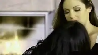 Hot Lesbian Kissing ｜ Romance ｜ Hot kiss_Tq6T3xzrwbQ_new #004