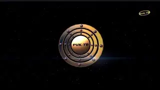 Первая заставка "РИК-ТВ" (г. Бирск) 2005